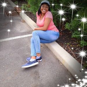 Meet your Posher, Akunna chioma